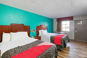 Hotel O Columbia Downtown near I-65
