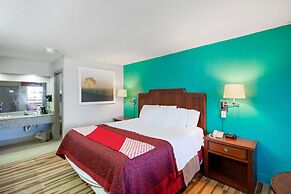 Hotel O Columbia Downtown near I-65