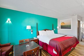 Hotel O Columbia Downtown near I-65