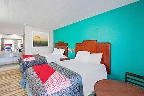 Hotel O Columbia Downtown near I-65