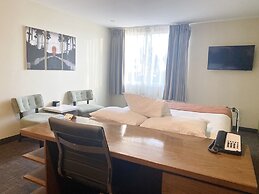 Redac Gateway Hotel In Torrance