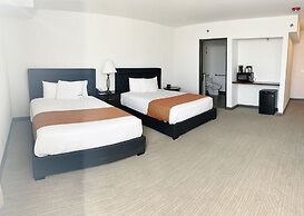 Redac Gateway Hotel In Torrance