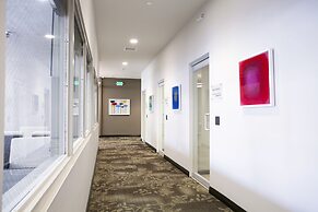 Redac Gateway Hotel In Torrance