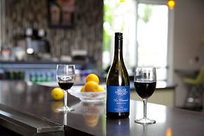 Redac Gateway Hotel In Torrance