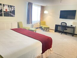 Redac Gateway Hotel In Torrance