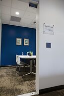 Redac Gateway Hotel In Torrance