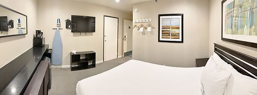 Redac Gateway Hotel In Torrance