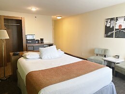 Redac Gateway Hotel In Torrance