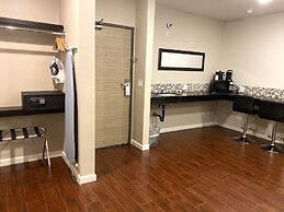 Redac Gateway Hotel In Torrance