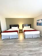 Redac Gateway Hotel In Torrance