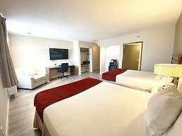 Redac Gateway Hotel In Torrance