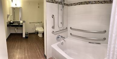 Redac Gateway Hotel In Torrance