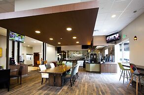 Redac Gateway Hotel In Torrance