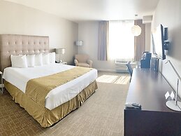 Redac Gateway Hotel In Torrance