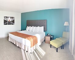 Redac Gateway Hotel In Torrance