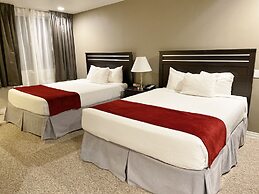 Redac Gateway Hotel In Torrance