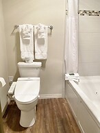 Redac Gateway Hotel In Torrance