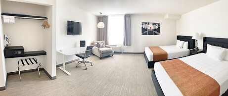 Redac Gateway Hotel In Torrance