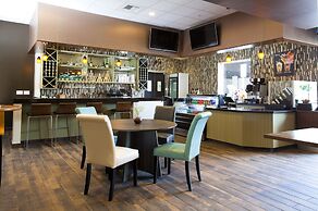 Redac Gateway Hotel In Torrance