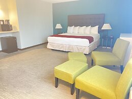 Redac Gateway Hotel In Torrance