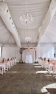 The Blennerhassett Hotel