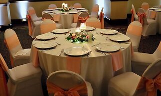 The Blennerhassett Hotel