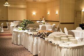 The Blennerhassett Hotel