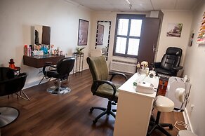 The Blennerhassett Hotel