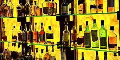 The Blennerhassett Hotel