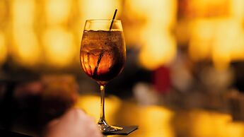 The Blennerhassett Hotel