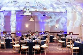 The Blennerhassett Hotel