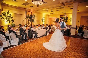 The Blennerhassett Hotel