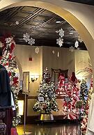 The Blennerhassett Hotel