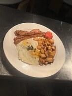 The Blennerhassett Hotel