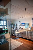 The Blennerhassett Hotel