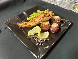 The Blennerhassett Hotel