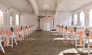 The Blennerhassett Hotel