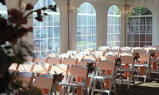 The Blennerhassett Hotel