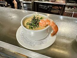 The Blennerhassett Hotel