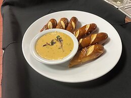 The Blennerhassett Hotel