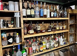 The Blennerhassett Hotel