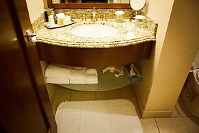 The Blennerhassett Hotel