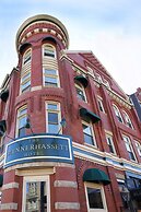 The Blennerhassett Hotel