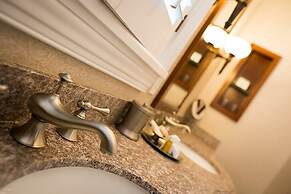 The Blennerhassett Hotel