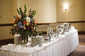 The Blennerhassett Hotel