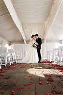 The Blennerhassett Hotel