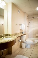 The Blennerhassett Hotel