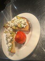 The Blennerhassett Hotel