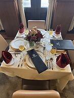 The Blennerhassett Hotel