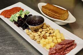 The Blennerhassett Hotel